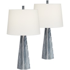 Bluestone Lamp